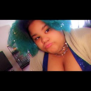 Meet your Posher, Aariahna